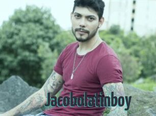 Jacobolatinboy