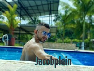 Jacobplein