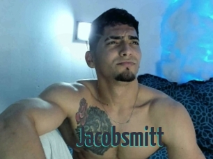 jacobsmitt Porn Fellow