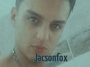 Jacsonfox