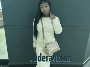 Jaderavixen