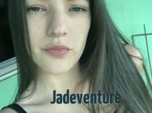 Jadeventure