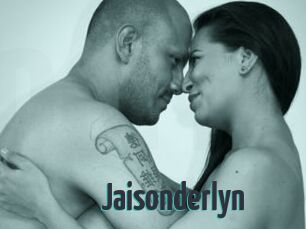 Jaisonderlyn