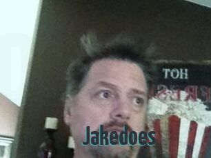 Jakedoes
