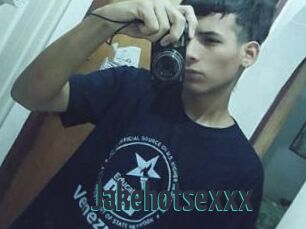 Jakehotsexxx