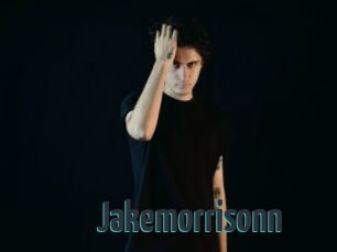 Jakemorrisonn