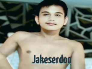 Jakeserdon