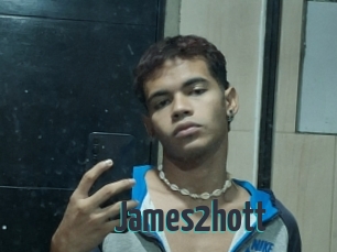 James2hott