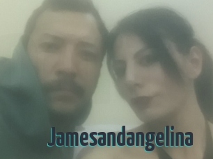 Jamesandangelina
