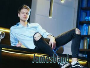 Jamesband