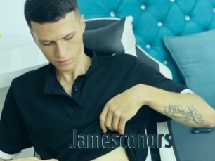 Jamesconors