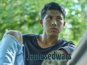 Jamesedwars