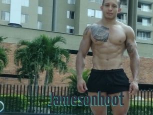 Jamesonhoot