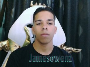 Jamesowenz