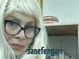 Janefengari
