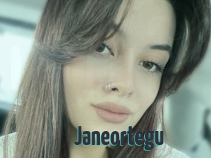 Janeortegu