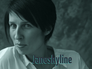 Janeskyline