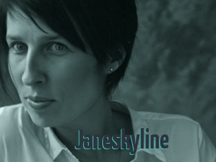 Janeskyline
