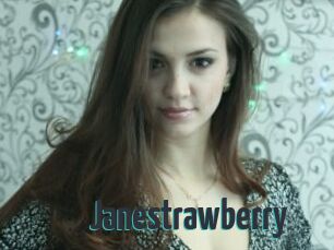 Janestrawberry