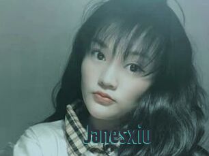 Janesxiu