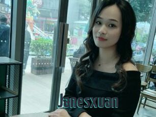 Janesxuan