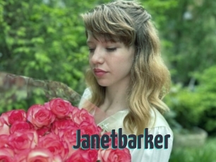 Janetbarker