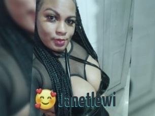 Janetlewi