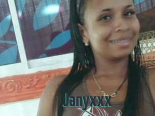 Janyxxx