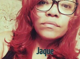 Jaque