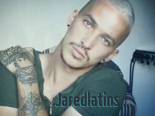 Jaredlatins