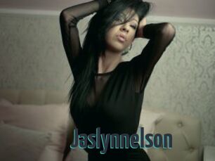 Jaslynnelson
