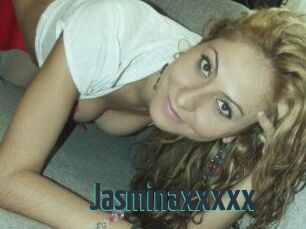 Jasminaxxxxx