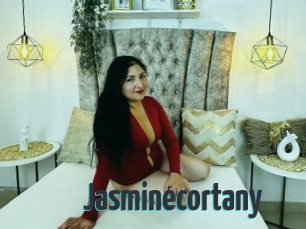 Jasminecortany