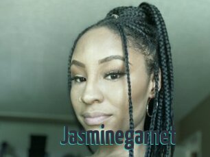 Jasminegarnet
