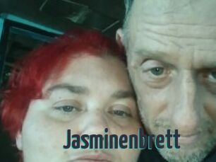 Jasminenbrett
