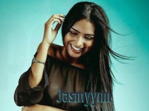 Jasmyynn