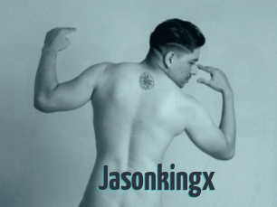 Jasonkingx