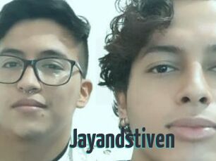 Jayandstiven