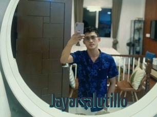 Jayarsalutillo