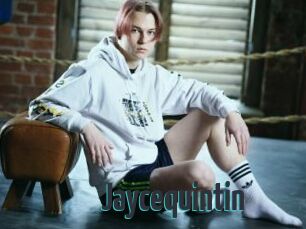 Jaycequintin