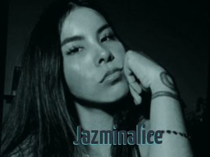 Jazminalice