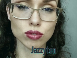 Jazzyten