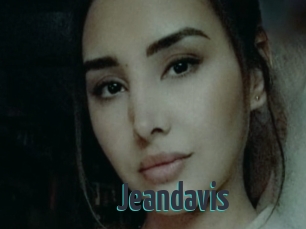 Jeandavis