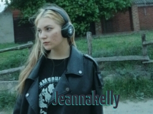 Jeannakelly