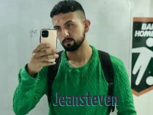 Jeansteven