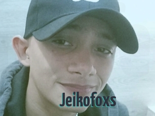 Jeikofoxs