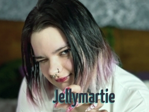 Jellymartie