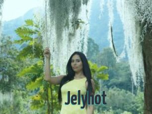 Jelyhot
