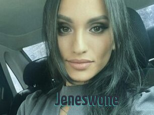 Jeneswone