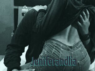 Jeniferandlia